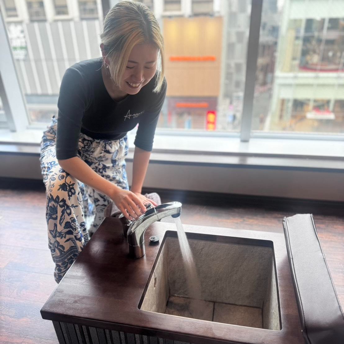 ARONA SPA 原宿表参道店 tweet media