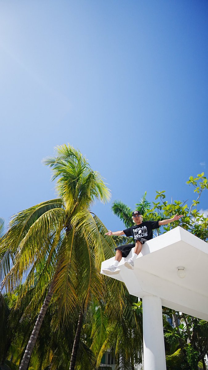 I-VAN aka BLACKANESE tweet media