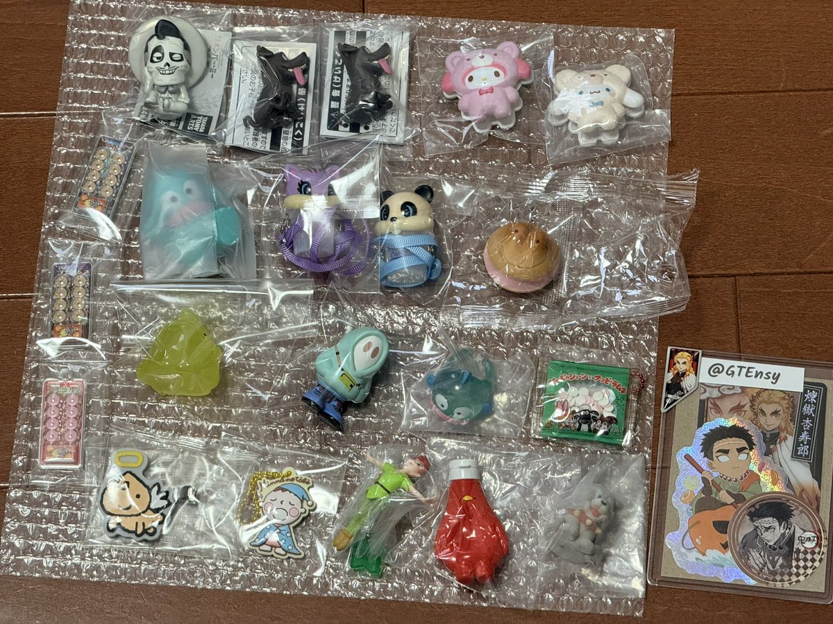 てんさん⠉̮⃝ tweet media