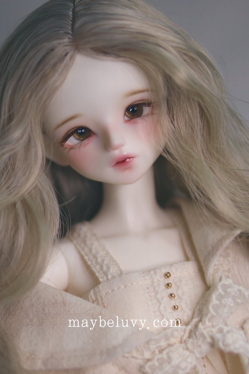 메이비러비 Maybe luvy tweet media