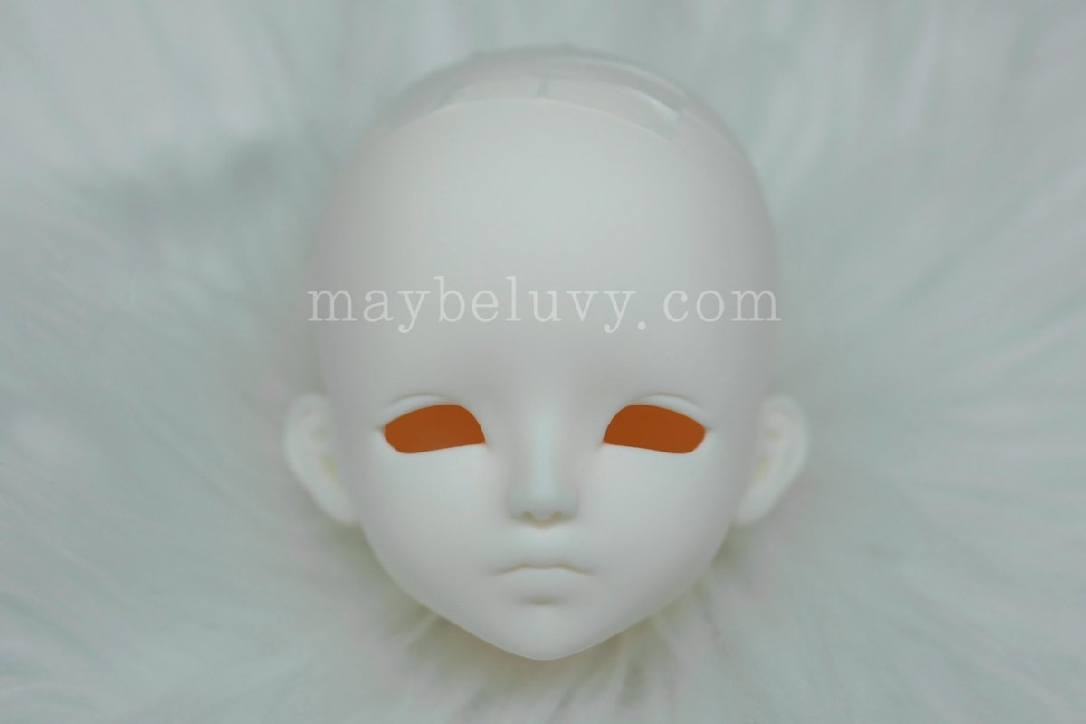 메이비러비 Maybe luvy tweet media