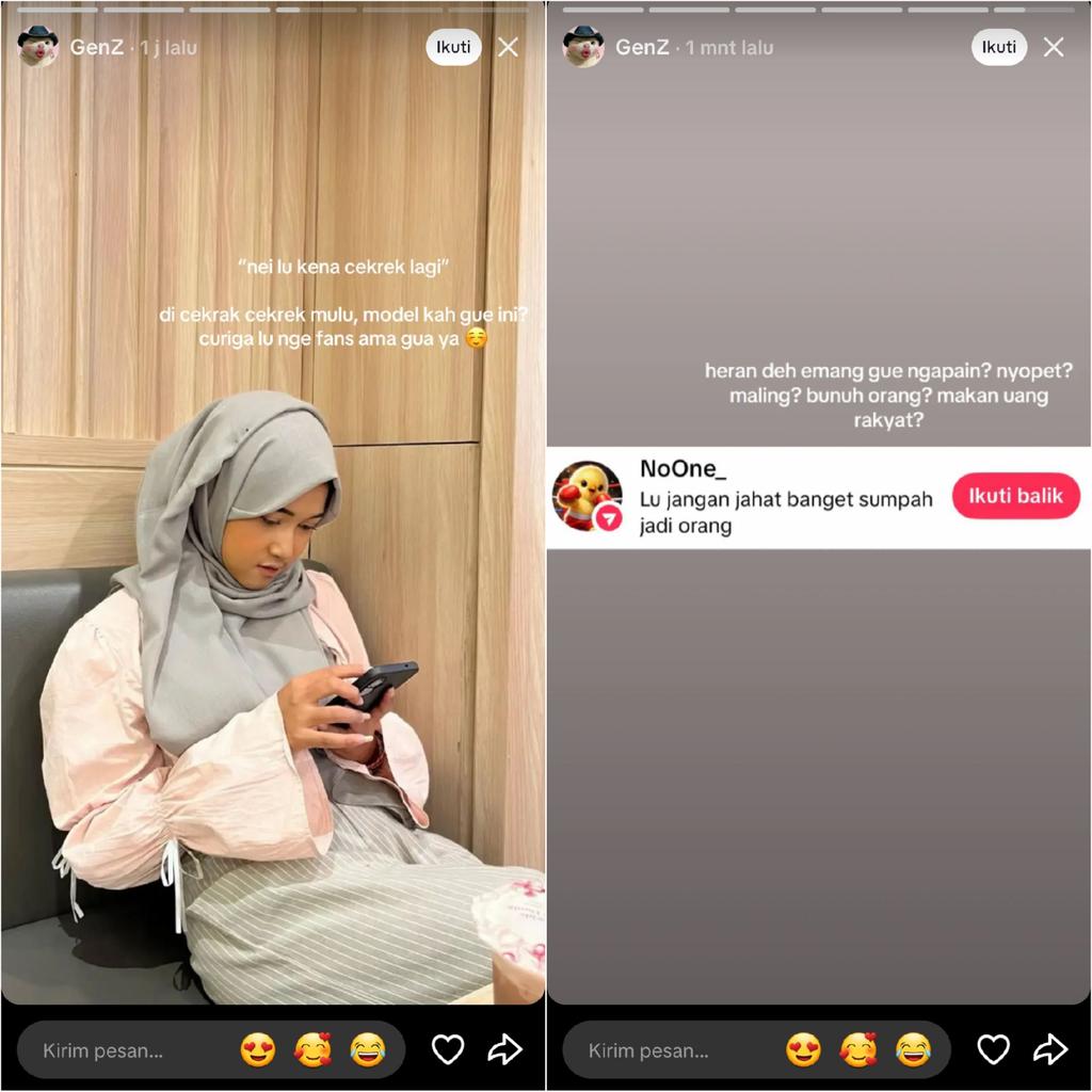 ghinaa࿐ tweet media