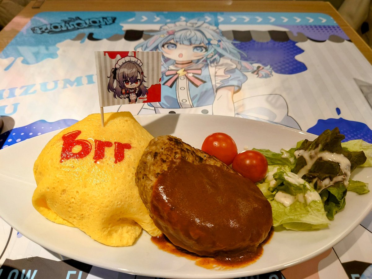 疾風猫 tweet media