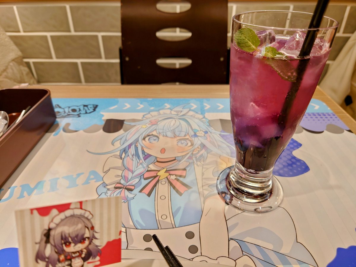 疾風猫 tweet media