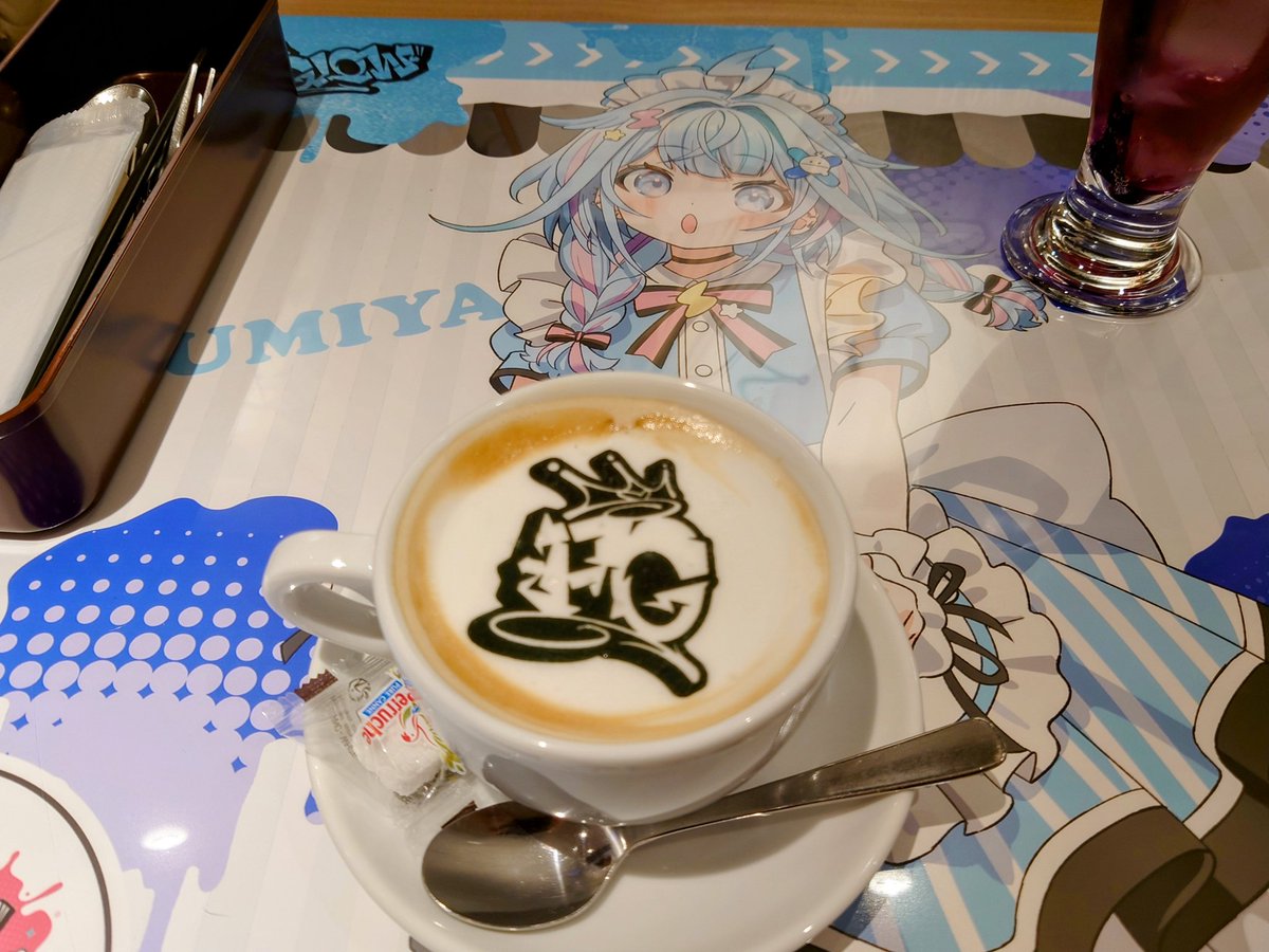 疾風猫 tweet media