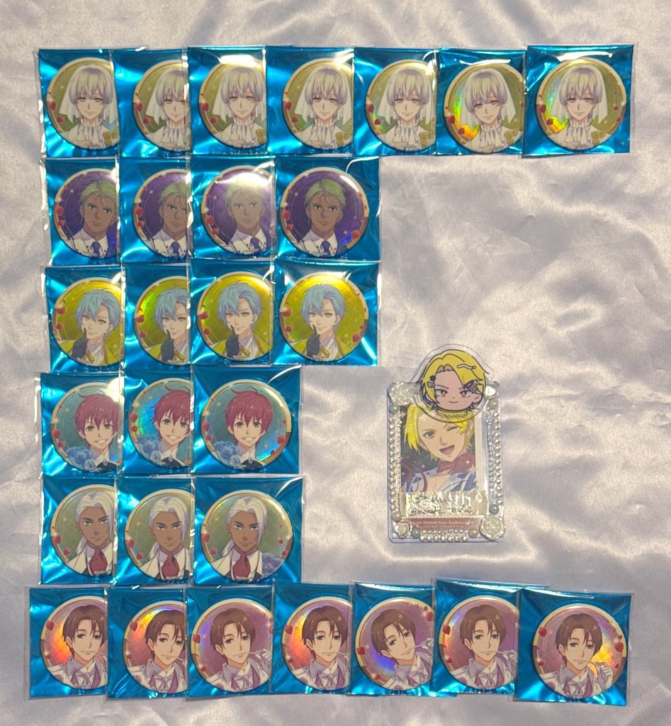 はざきれい🍩リトリン必読🍩 tweet media