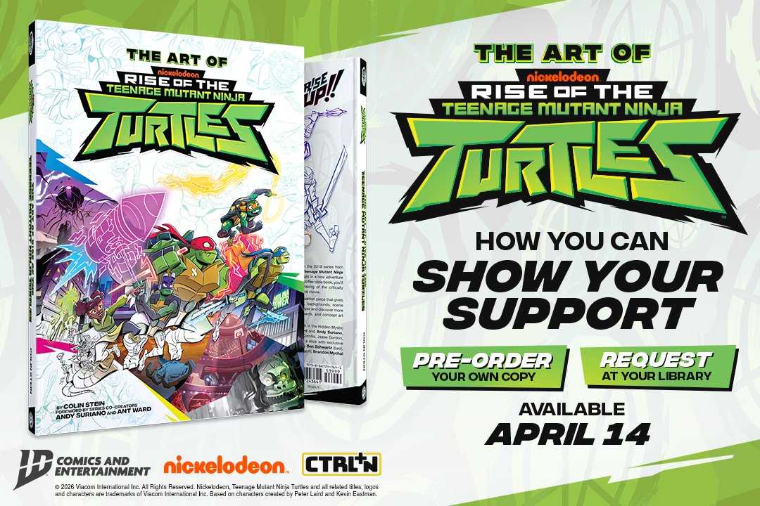 The Cult of Colin Stein (Art of Rise - Apr 14) tweet media