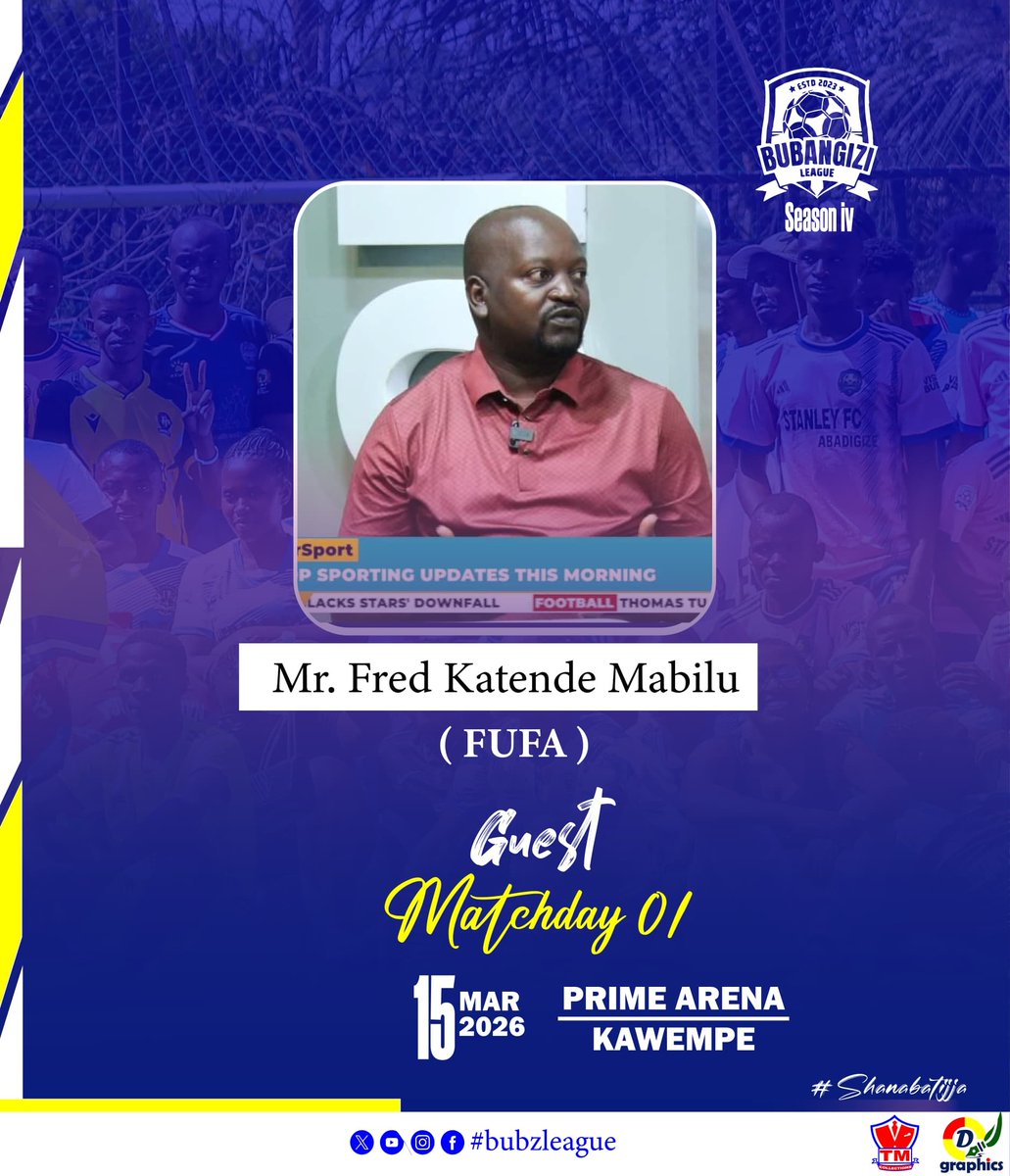 Twinamatsiko Didas tweet media