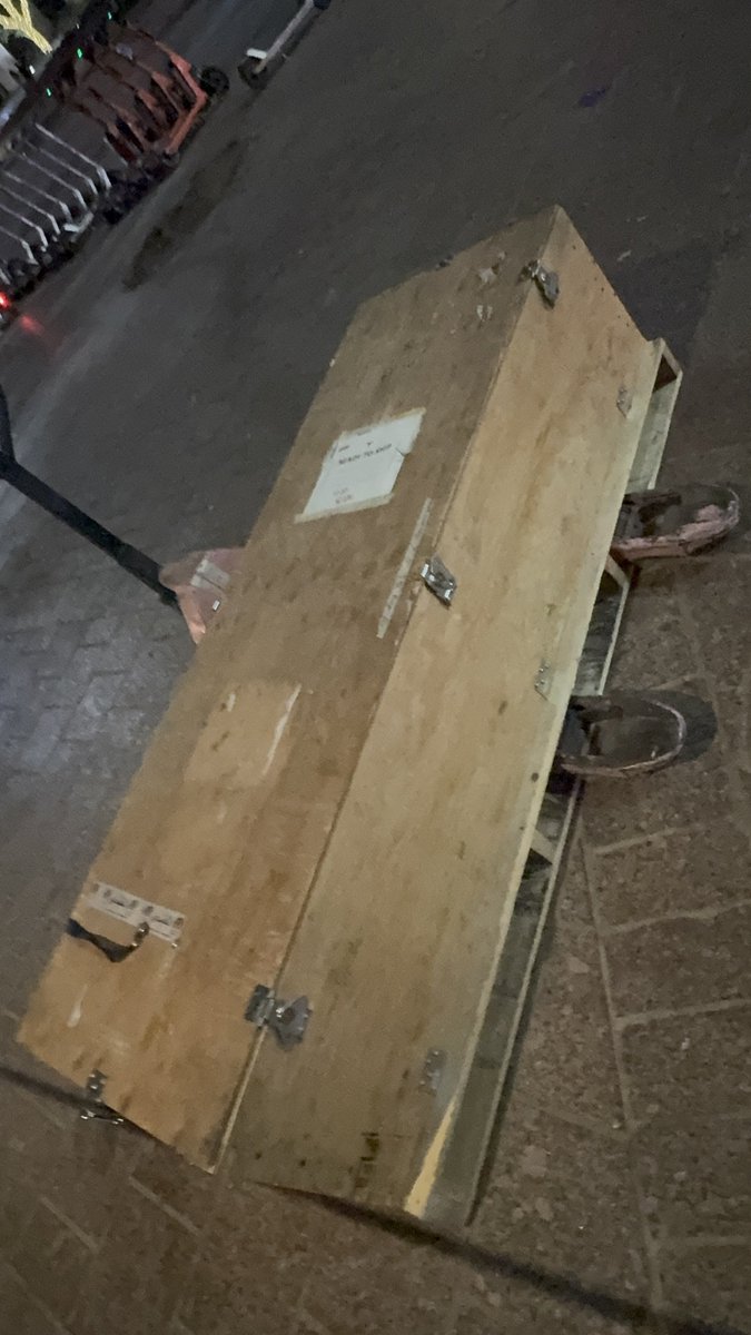 JoshWest247 ⚡️ tweet media