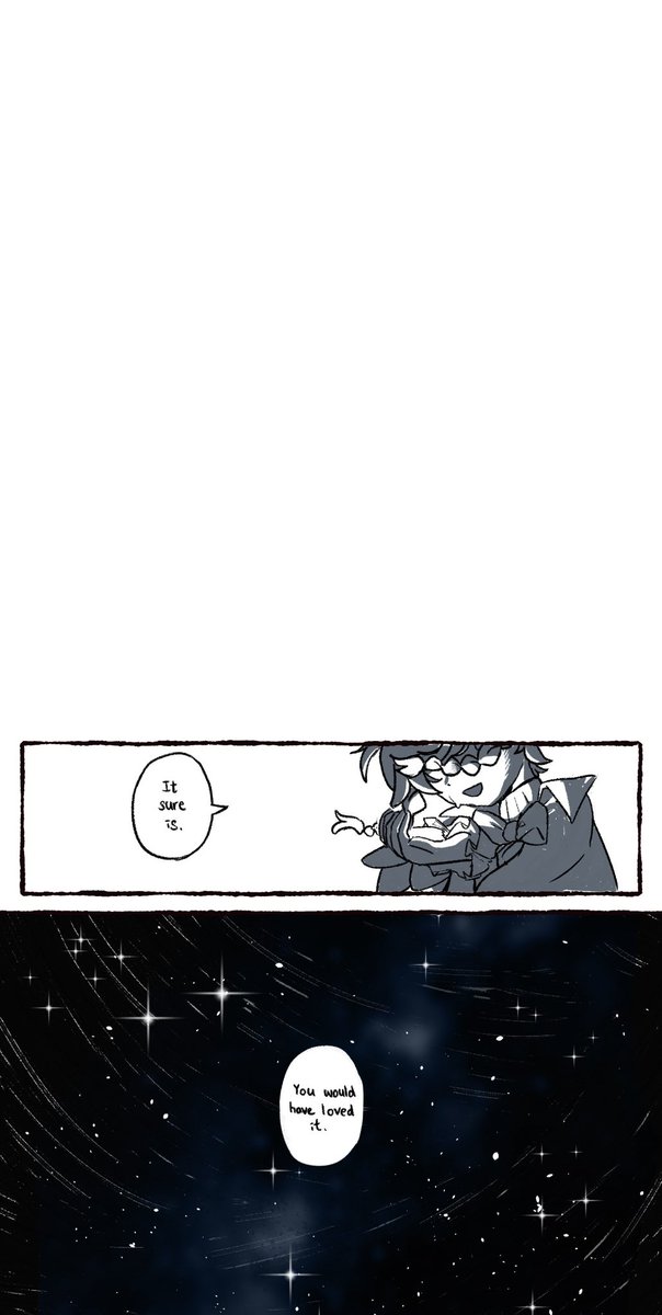 FunSmallArm's tweet photo. An nameless shard enjoying its long deserved freedom https://t.co/qvbGB7889N