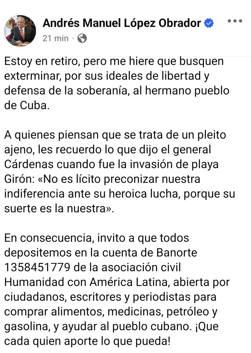 Calleja News:. tweet media