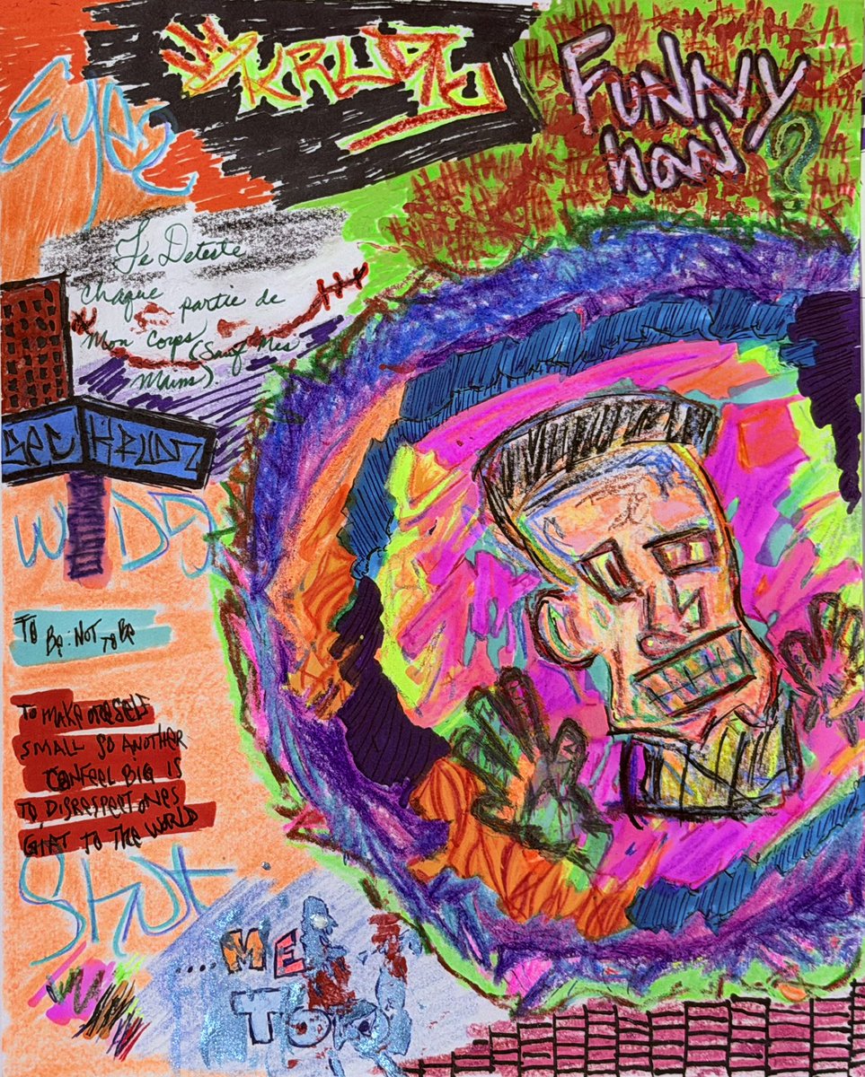 ᴷʳᵘᵈᶻ tweet media