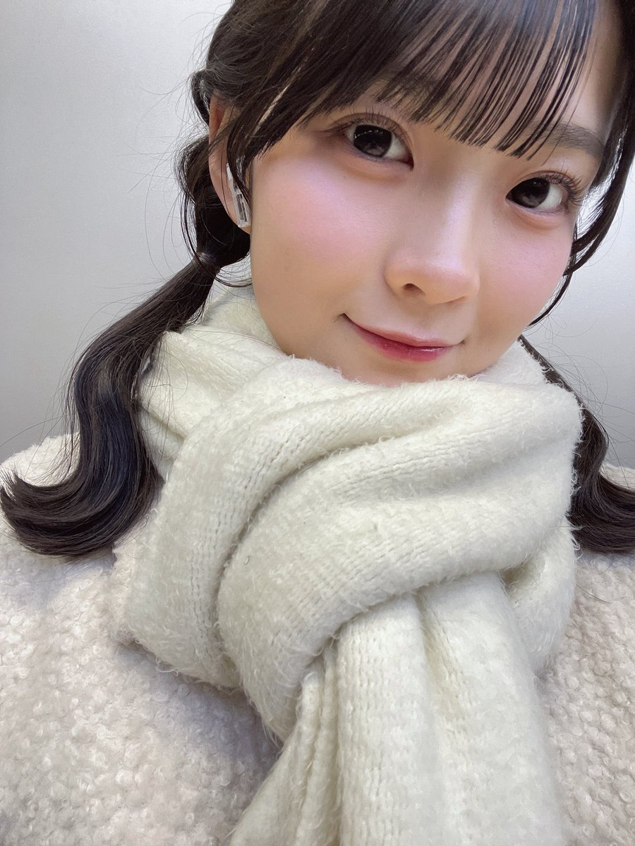 下から~📷⛄️❄️

3月半ばなのに連日寒い...あったかくして過ごしましょうね￼￼￼￼￼