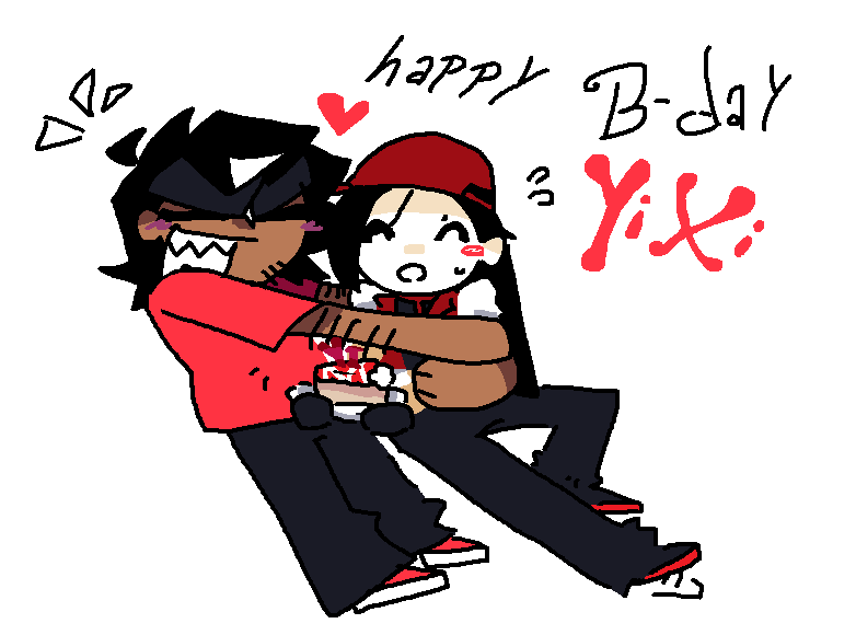 Kons Ａｒｔ |COMMS OPEN!| tweet media