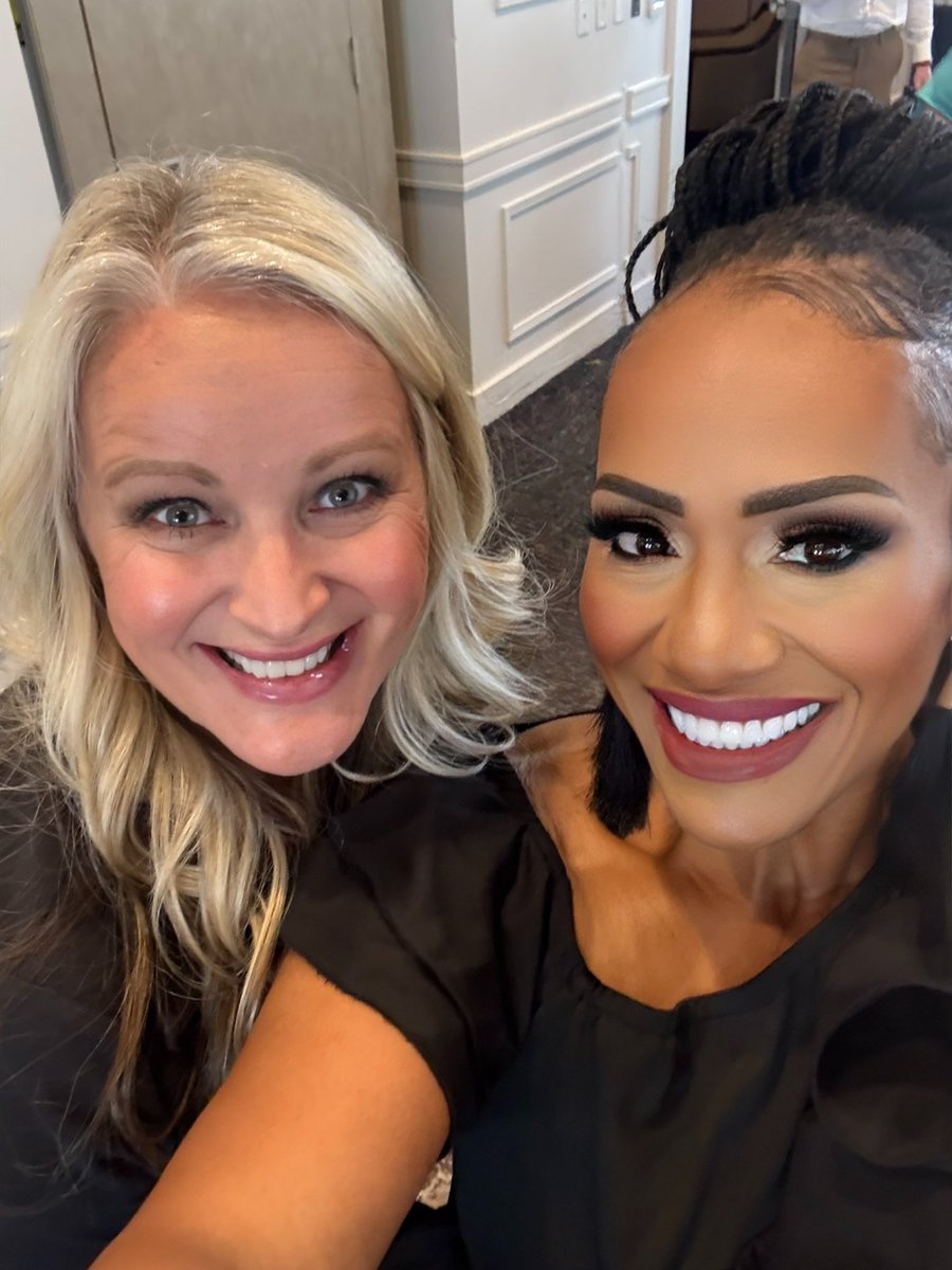yolandaceocoach's tweet photo. ✨ What an amazing day kicking off Day 2 of Women in Construction Week 2026! ✨

We had an incredible time at the City Club celebrating with the powerful community of women making an impact across the construction industry. A huge thank you to NAWIC Los Angeles https://t.co/n4f4p6CZVn
