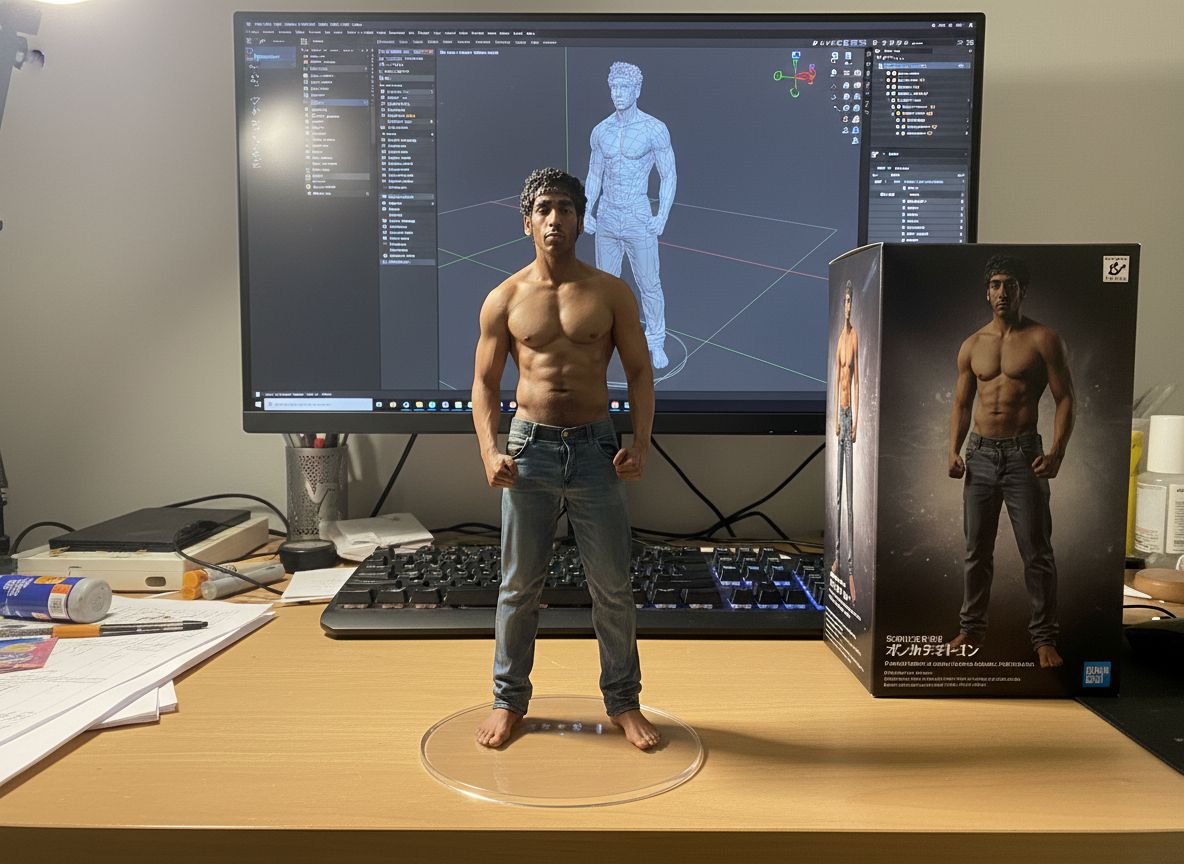 CORRELL B tweet media