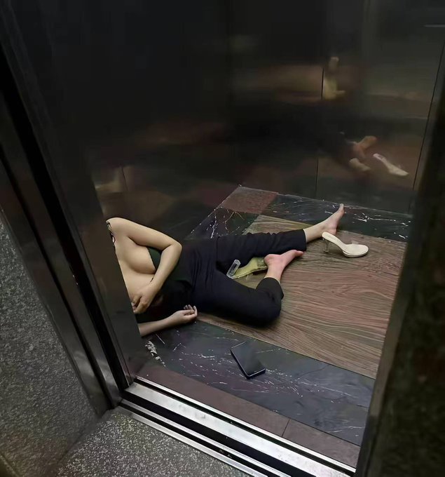 皮皮大王 tweet media