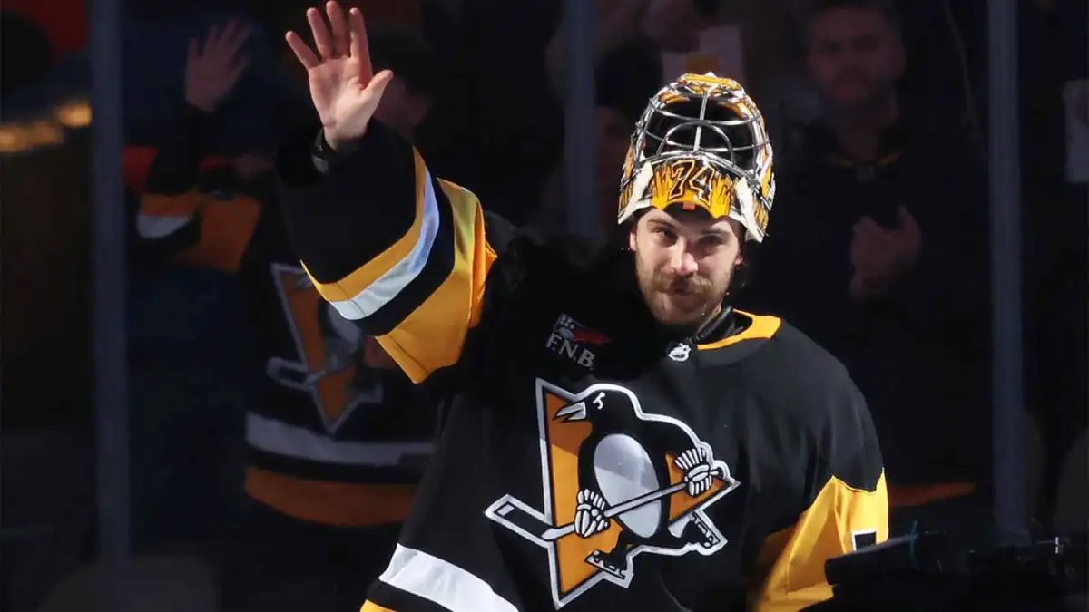 exy - Did the Pens Win? tweet media