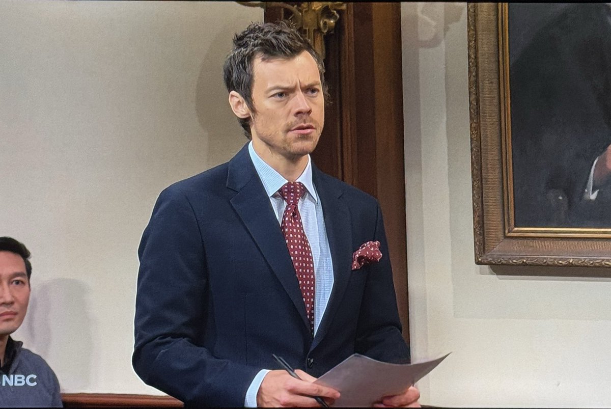 yes this is my lawyer your honor