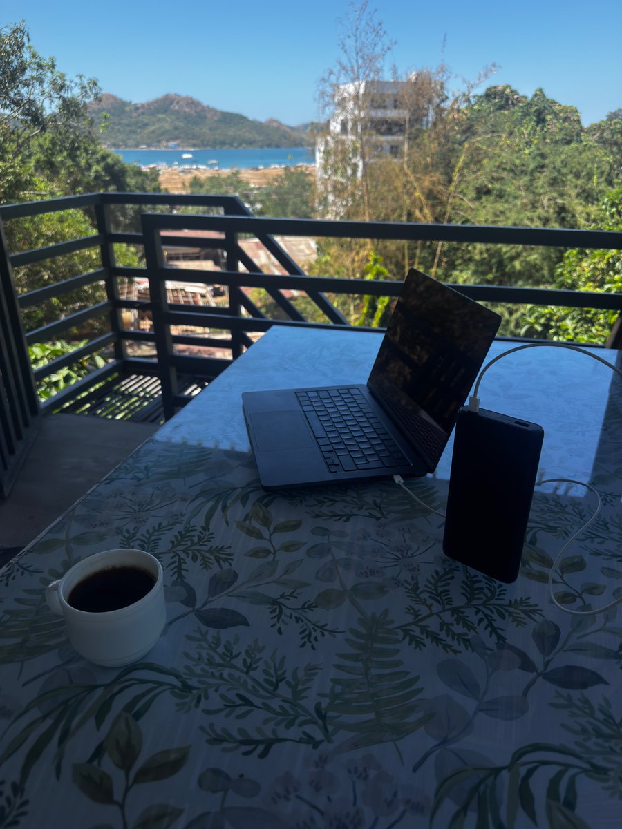 Pascal Lindenau tweet media