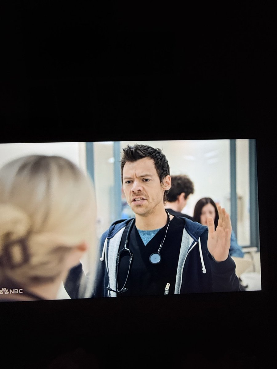 eva is seeing HARRY🪩 ₁₁ ₃₃ tweet media