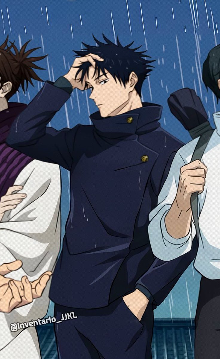 Violet174 #1 momo fan? tweet media