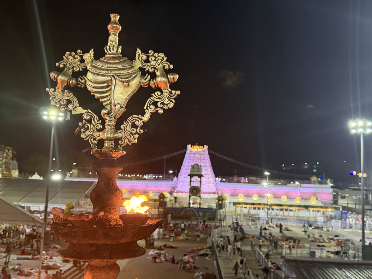 Sumathi IPS tweet media