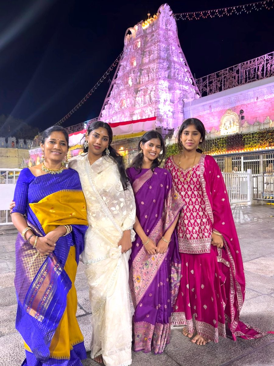 Sumathi IPS tweet media