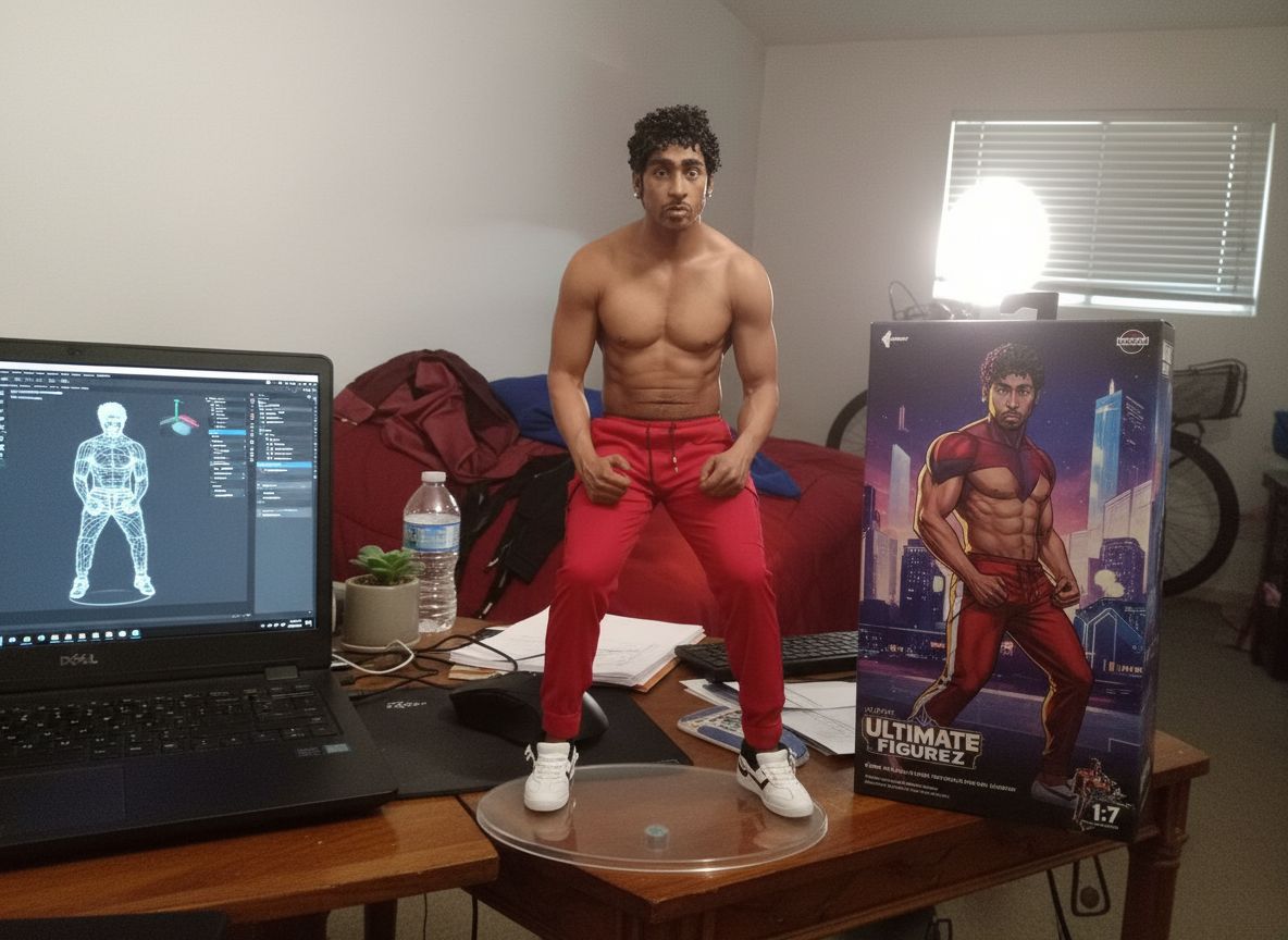 CORRELL B tweet media