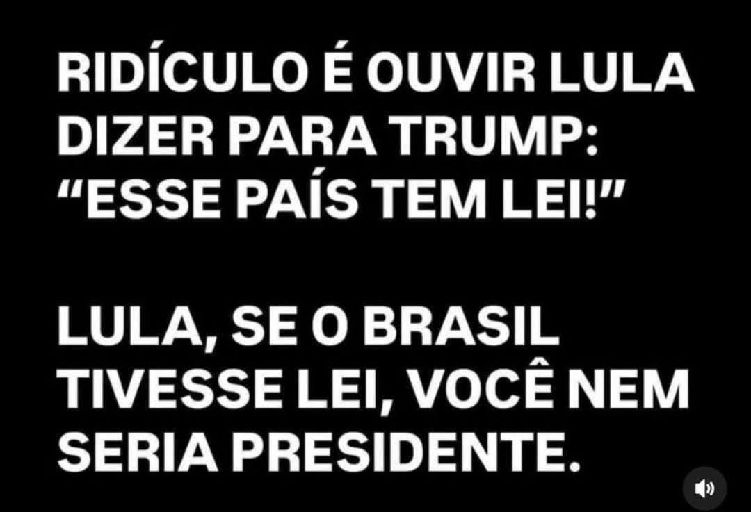 A mais pura verdade!!!