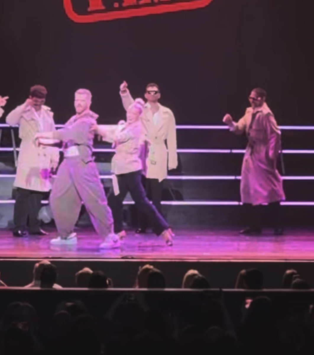 Rachel⭐️🪩 tweet media