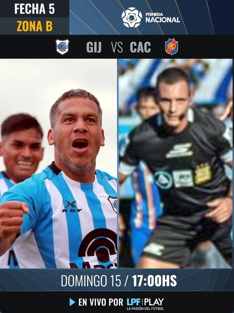 LPF Play tweet media