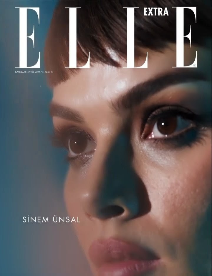ninola2's tweet photo. #elleextra #sinemünsal https://t.co/rzJMTpCC8Q