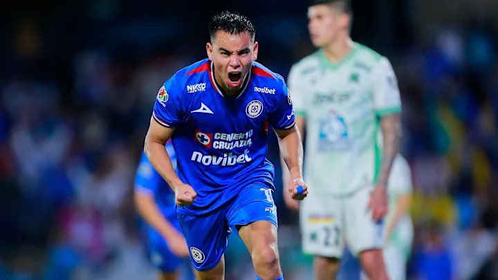 Movimiento Azul tweet media