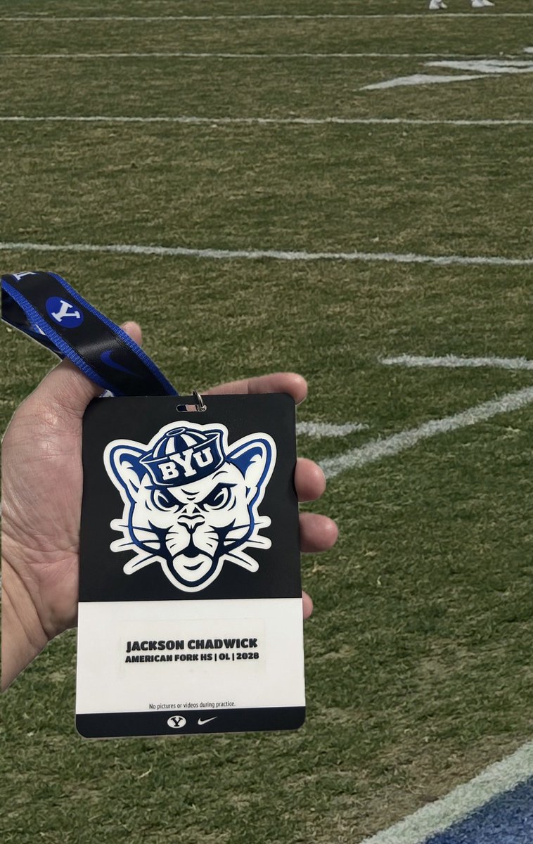 Jackson Chadwick tweet media