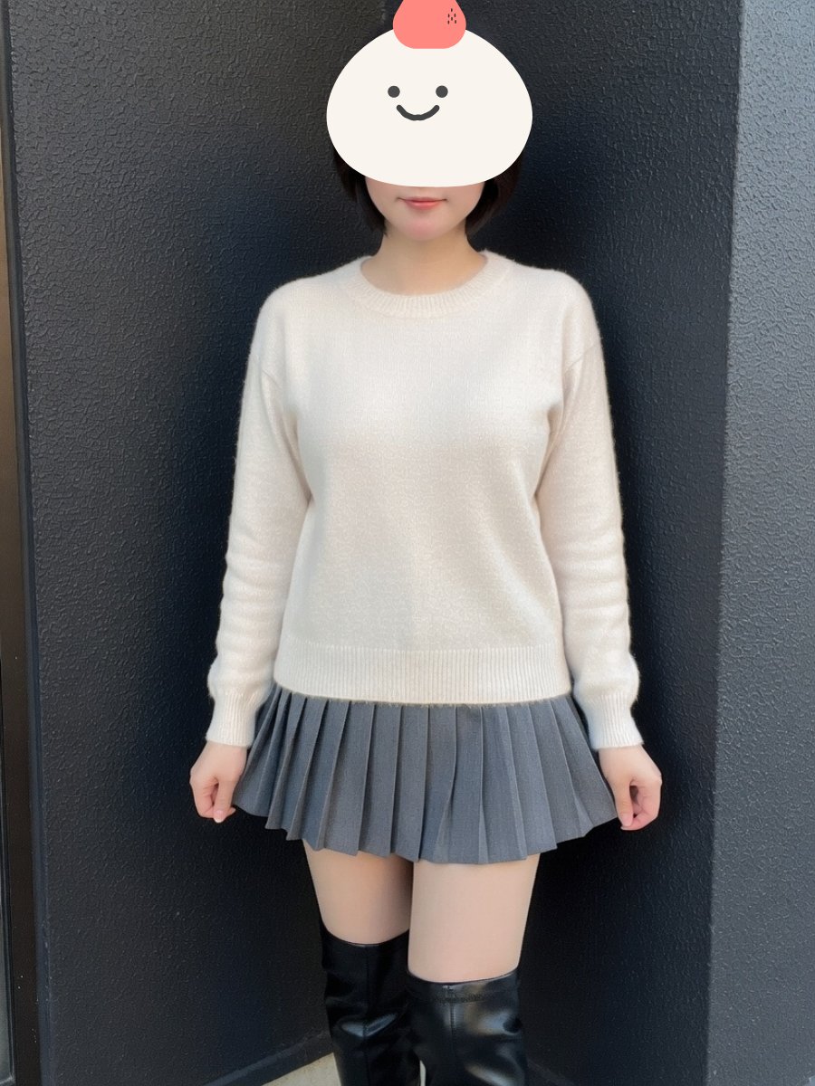 雪見あいす🍨 tweet media