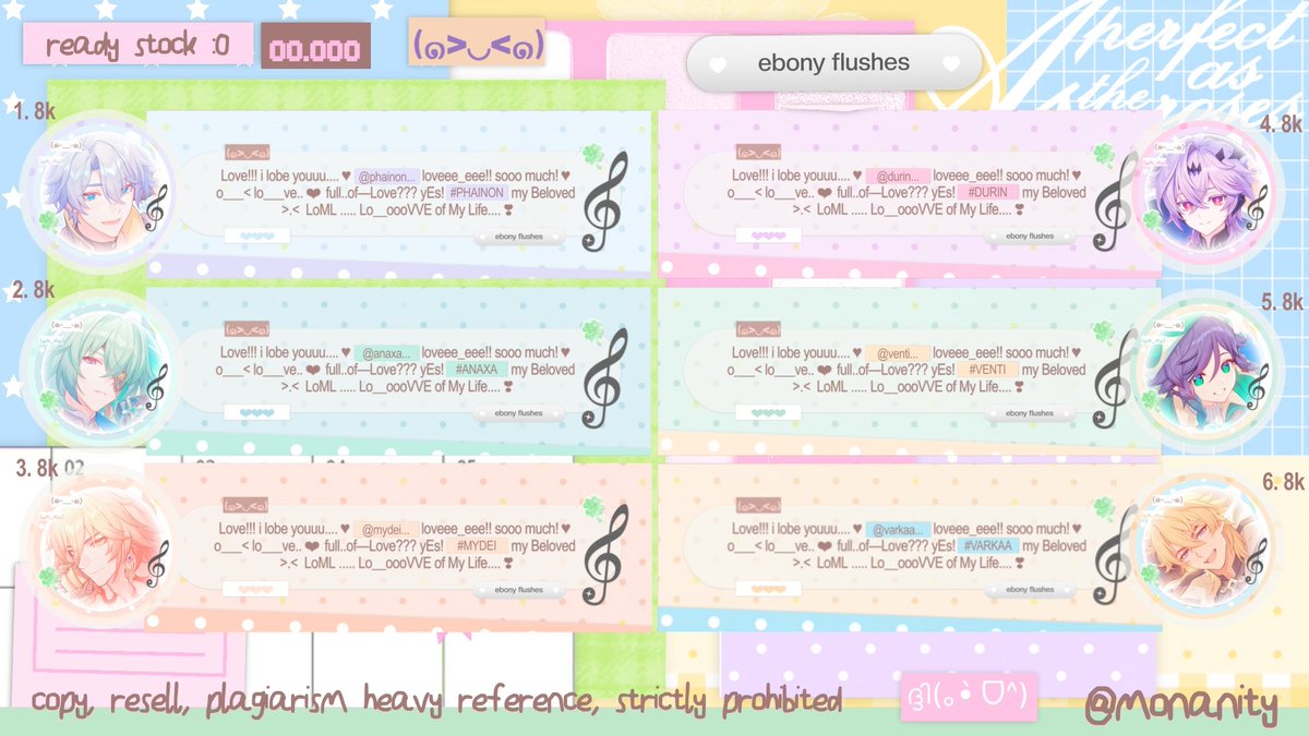 LiA 𐔌՞. .՞𐦯 tweet media