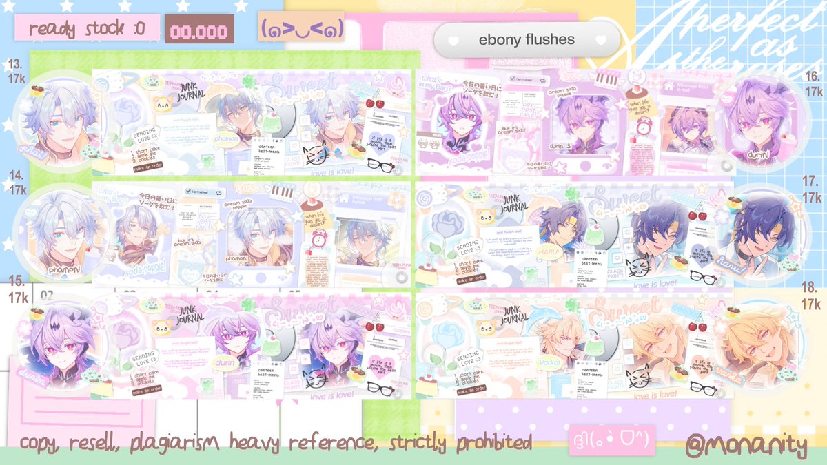 LiA 𐔌՞. .՞𐦯 tweet media