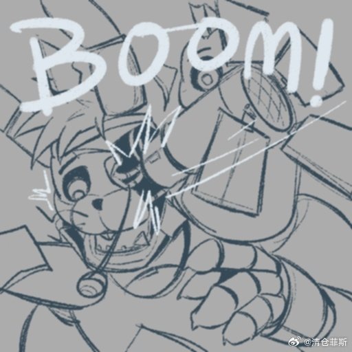 FAZWOLF181's tweet photo. 💥boom #fnaf https://t.co/NDAhAsNt86