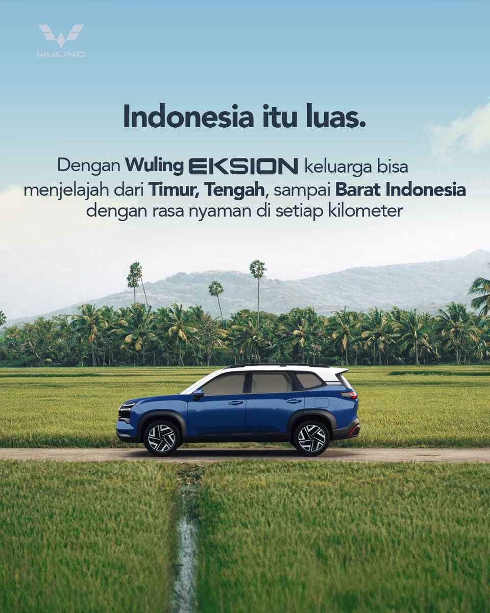 WulingMotorsID tweet media