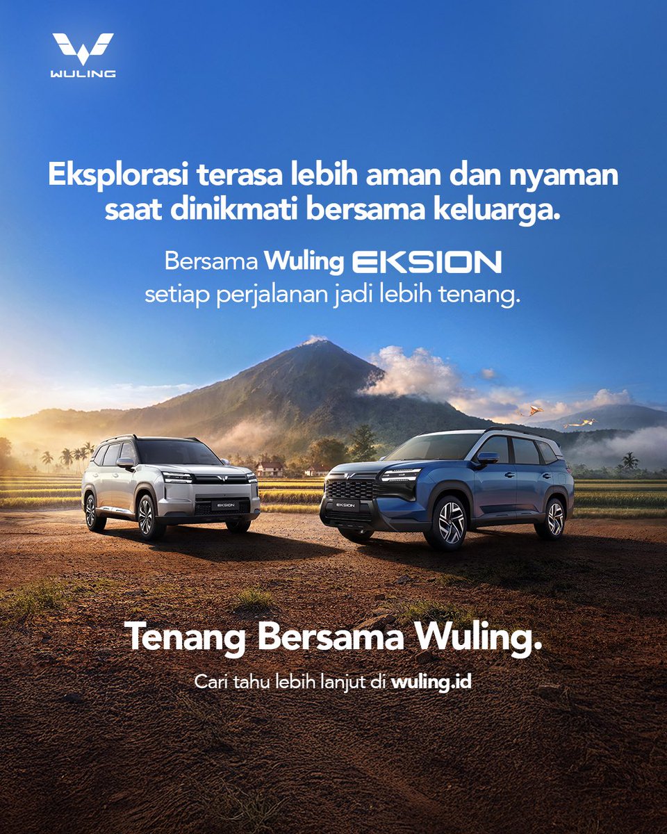 WulingMotorsID tweet media