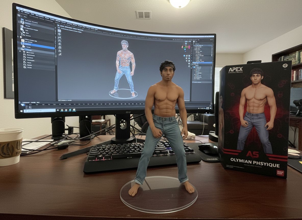 CORRELL B tweet media