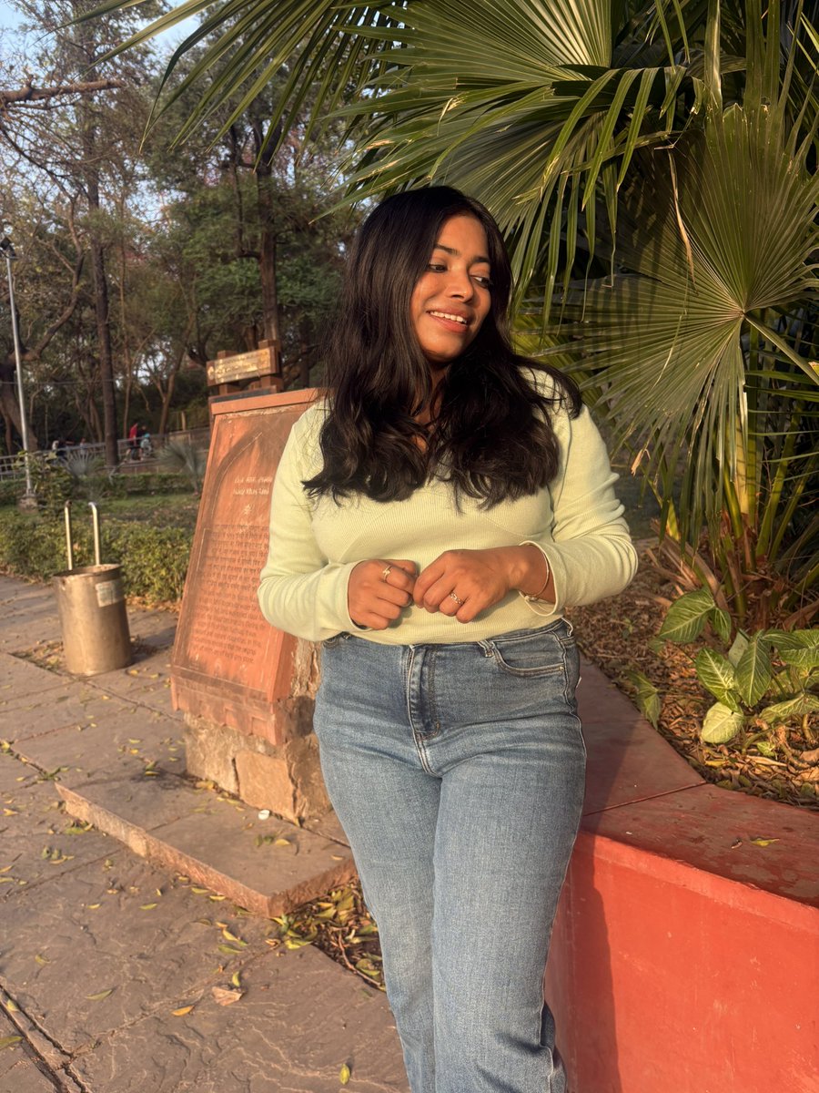 Muskan Mittal tweet media