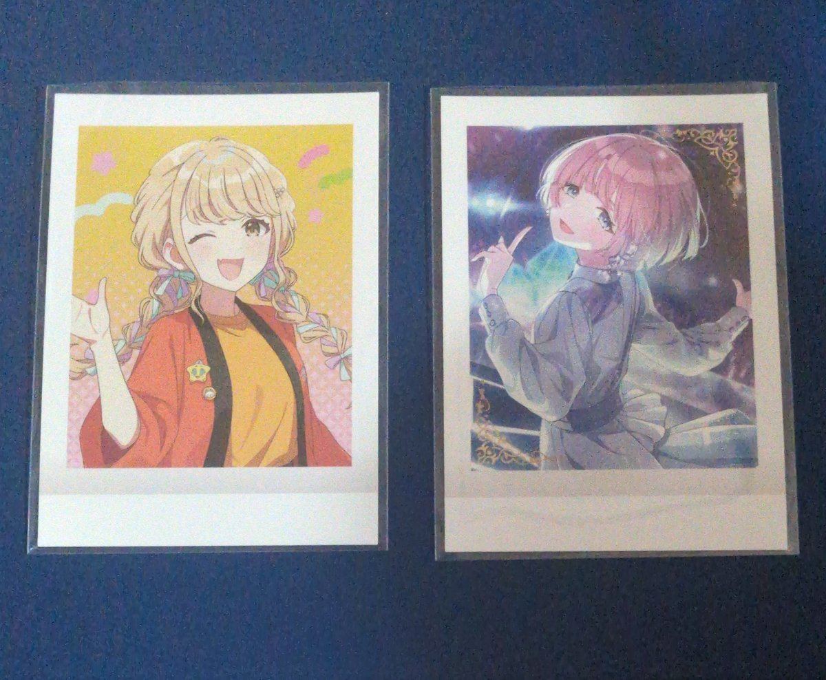 りあまろ@交換お取引垢(多忙) tweet media