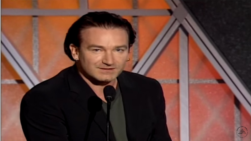 U2 - Vision tweet media