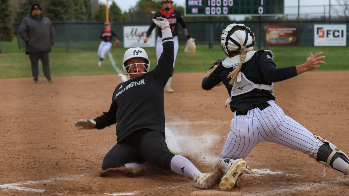 Huntington Foresters tweet media