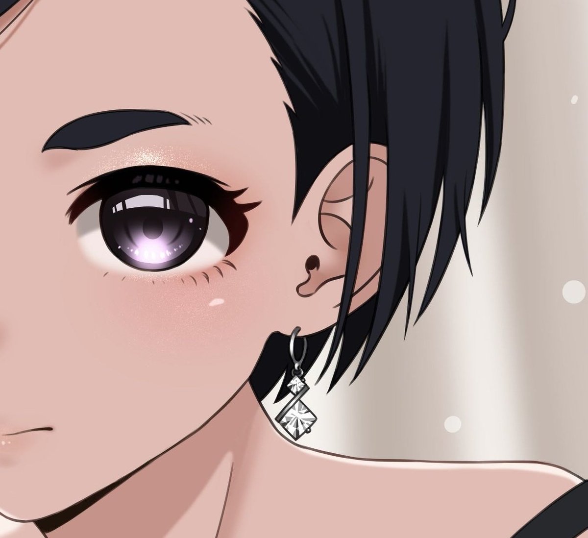 Pig_3354's tweet photo. 松尾千鶴のフルカラーイラスト本
牡蠣も1枚寄稿しました
シンステでゲットしてください🤝
見ろこのキラキラな松尾を https://t.co/t1cLnDWuhd