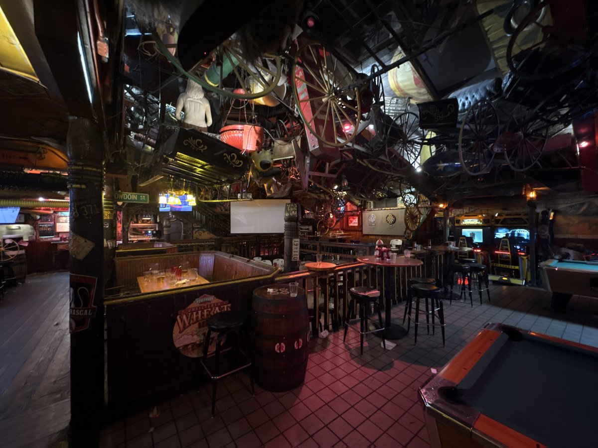 Barstool Colorado tweet media