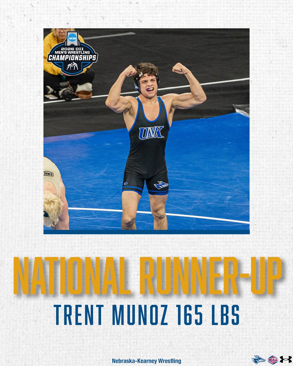 UNK Loper Wrestling tweet media