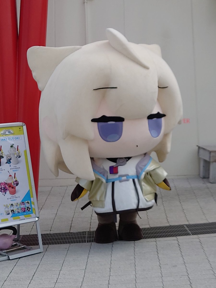 keioteo's tweet photo. ペリカかわいいペリ https://t.co/ms32qDzWW7